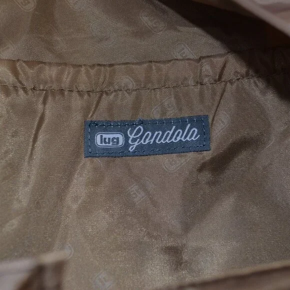 Lug Gondola XL Bag - Picture 11 of 12